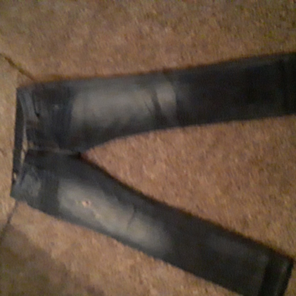 Jean's - Picture 2 of 12